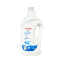 Friendly Organic Lessive pour Bébé 1L