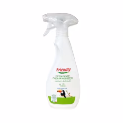 Friendly Organic Detergente para Juguetes 500ml