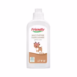 Friendly Organic Détergent pour Sols 1L
