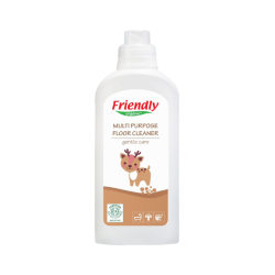Friendly Organic Detergente para Chão 1L