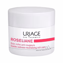 Uriage Roséliane Crema Rica Anti-Rojeces 50ml