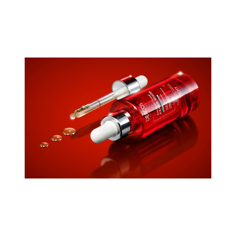 Dercos Aminexil Clinical Regen Booster Sérum 90ml