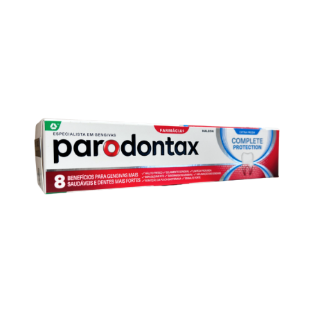 Parodontax Complete Protection Extra Fresh Pasta de Dientes 75ml