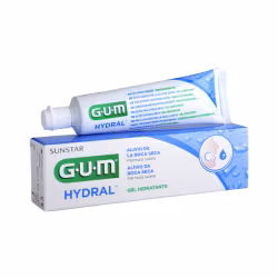 Gum Hydral Gel Humectant 50ml