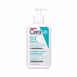 CeraVe Gel de Limpeza Controlo de Imperfeições 236ml