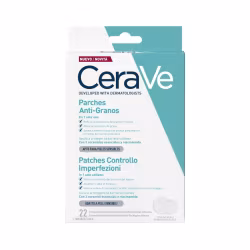 CeraVe Patchs Anti-Imperfections 22 unités