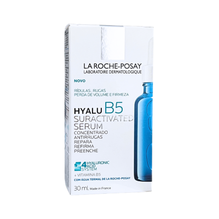 La Roche-Posay Hyalu B5 Suractivated Sérum 30ml