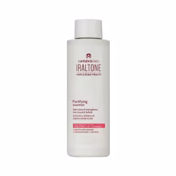 Iraltone Fortifying Shampoo 400ml