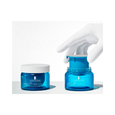 La Roche-Posay Hyalu B5 Suractivated Creme Recarga 50ml