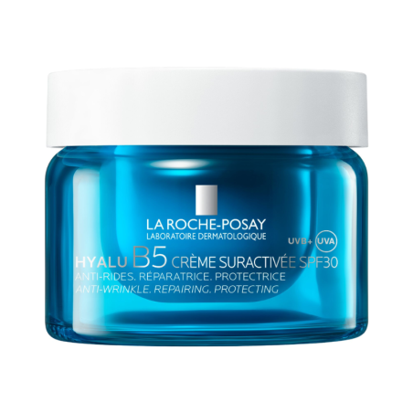 La Roche Posay Hyalu B5 Cr me Suractiv SPF30 50ml