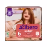 Libero Up&Go 6 18 units
