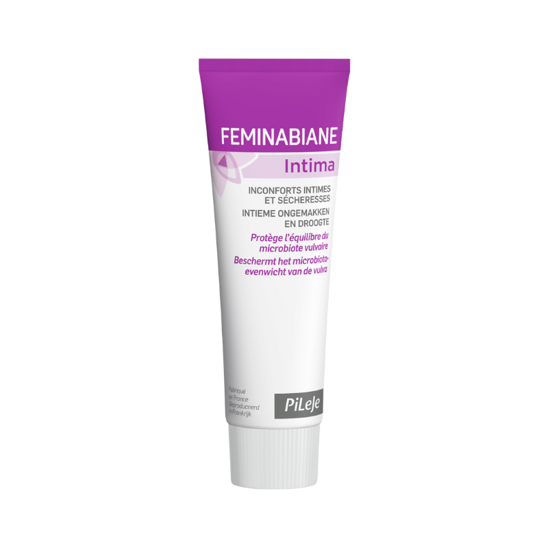 Feminabiane Íntimo Crema Vulvar 15ml