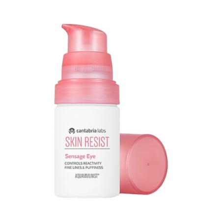 Skin Resist Sensage Eye Contorno de Ojos y Párpados 15ml