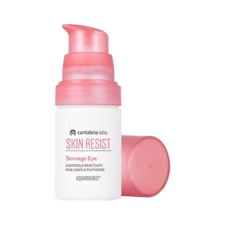 Skin Resist Sensage Eye Contour des Yeux et des Paupières 15ml