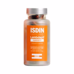 Isdin Lambdapil Hairdensity 60 capsules