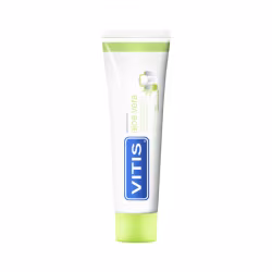 Vitis Aloe Vera Pasta Dentífrica Manzana y Menta 100ml