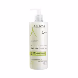 A-Derma Crema de Ducha Hidratante 3 en 1 500ml