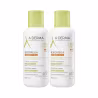 A-Derma Exomega Control Creme Emoliente 2x400ml