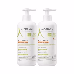copy of A-Derma Exomega Control Leche Emoliente 400ml