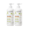 copy of A-Derma Exomega Control Leche Emoliente 400ml