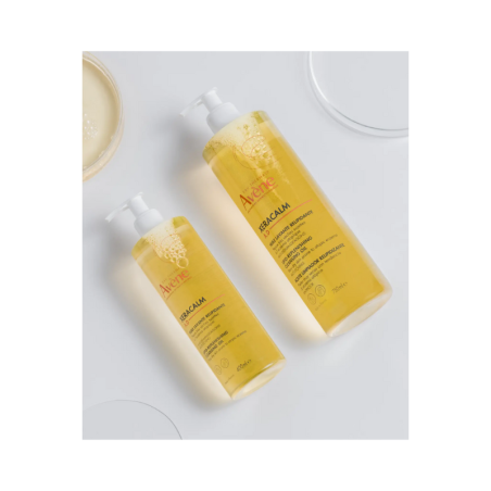 Avène Xeracalm A.D Huile Lavante Relipidante 400ml