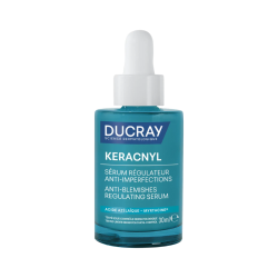 Ducray Keracnyl Anti-Blemishes Regulating Serum 30ml