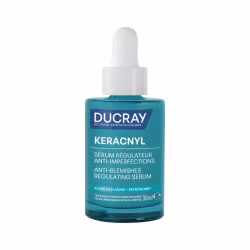 Ducray Keracnyl Sérum Régulateur Anti-Imperfections 30ml