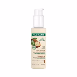 Klorane Cica-Sérum Regenerante Ácido Hialurónico Cupuaçu 100ml