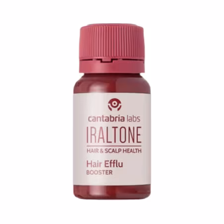 Iraltone Hair Efflu Booster 30x15ml