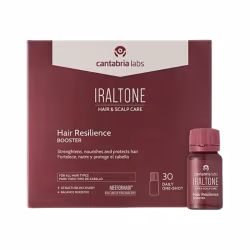 Iraltone Hair Resilience Booster 30x15ml
