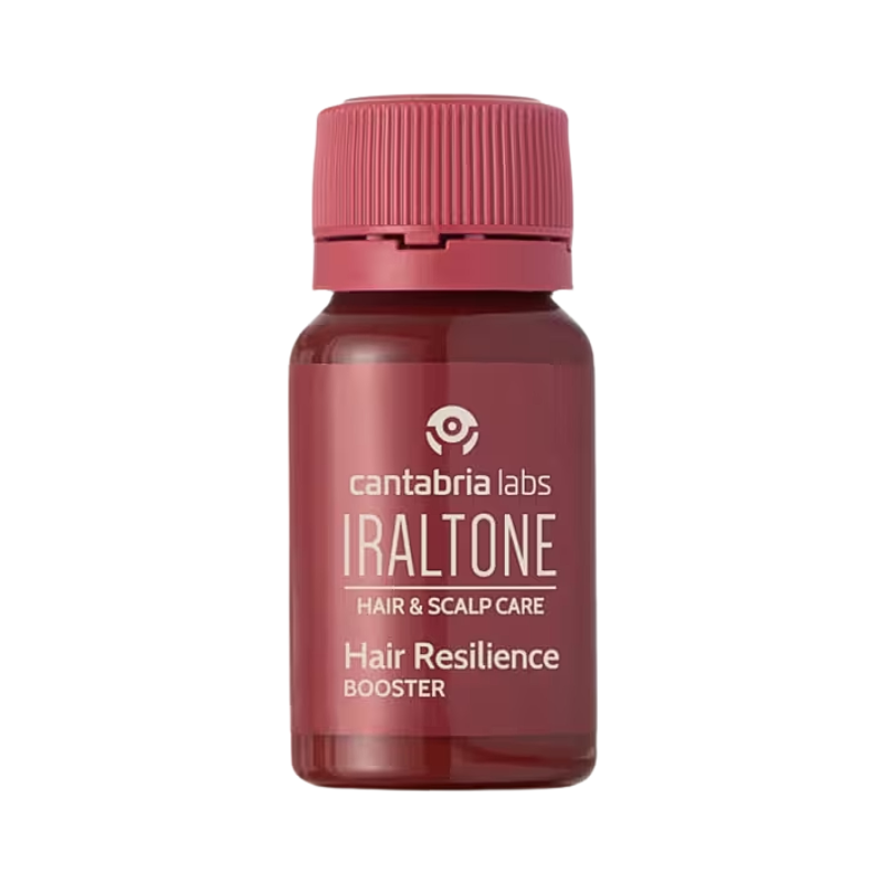 Iraltone Hair Resilience Booster 30x15ml