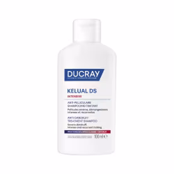 Ducray Kelual DS Intensive Antipelliculaire Shampooing Traitant 100ml
