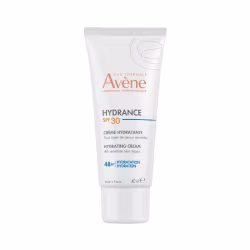 Avène Hydrance SPF30 Crema Hidratante 40ml