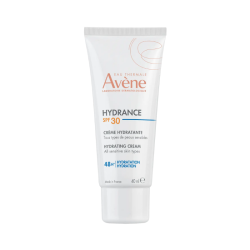 Avène Hydrance SPF30 Moisturizing Cream 40ml