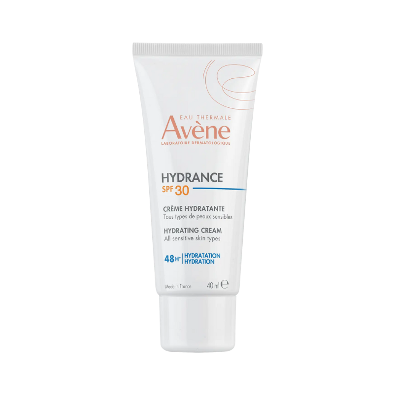 Avène Hydrance SPF30 Moisturizing Cream 40ml