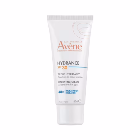 Avène Hydrance SPF30 Crème Hydratante 40ml