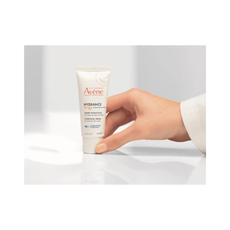 Avène Hydrance SPF30 Crema Hidratante 40ml