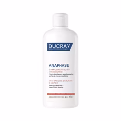 Ducray Anaphase Anti-Hair Loss and Growth Shampoo 400ml