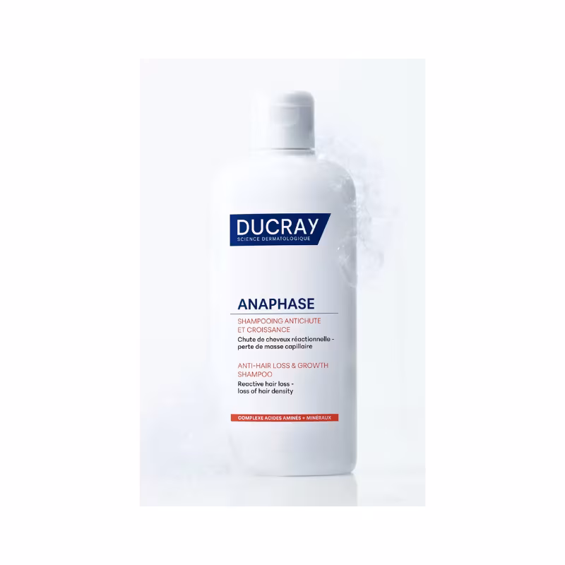 Ducray Anaphase Anti-Hair Loss and Growth Shampoo 200ml