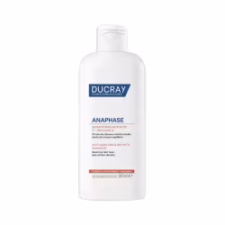 Ducray Anaphase Champô Antiqueda e Crescimento 200ml