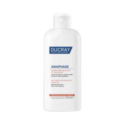 Ducray Anaphase Champú Anticaída y Crecimiento 200ml