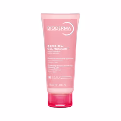 Bioderma Sensibio Gel Moussant 100ml