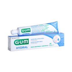 Gum Hydral Pasta Dentífrica 75ml