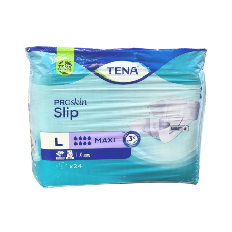 Tena Slip Maxi talla L 24 unidades