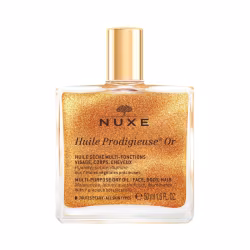 Nuxe Huile Prodigieuse OR Aceite Seco Multi-Funciones 50ml