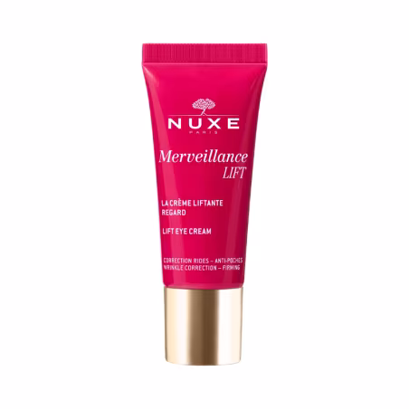 Nuxe Merveillance Lift Eye Cream 15ml