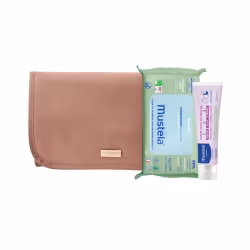 Mustela Kit à Langer Mocca