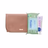 Mustela Diaper Changing Kit Mocca