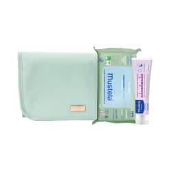 Mustela Kit Muda Fralda Menta