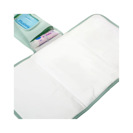 Mustela Kit Muda Fralda Menta